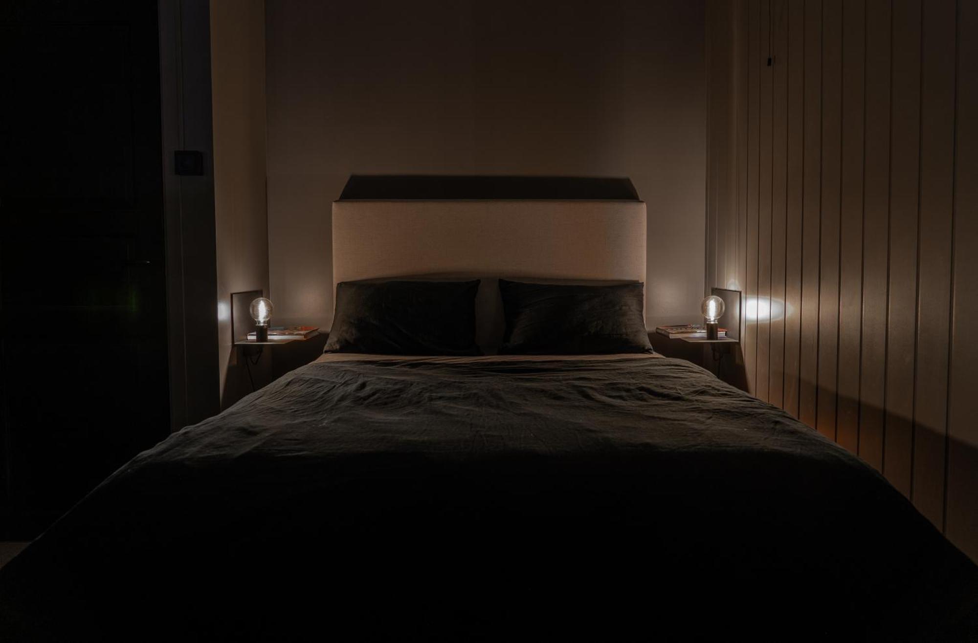 Lyngen Aurora House Villa Koppangen Bagian luar foto