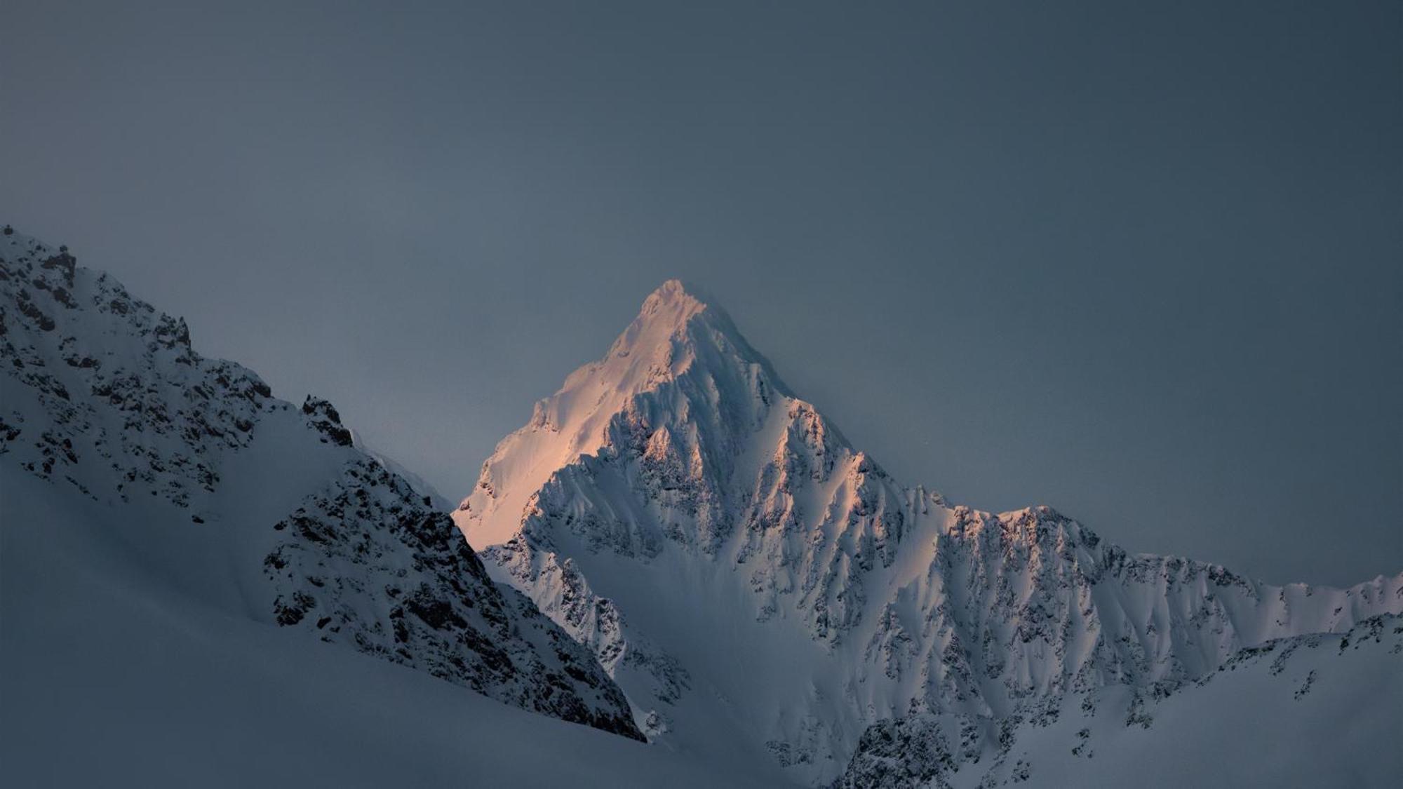 Lyngen Aurora House Villa Koppangen Bagian luar foto